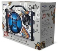 Smartbuy SPITFIRE отзывы владельцев