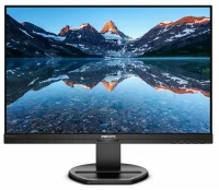 Монитор Philips 240B9/00 отзывы владельцев