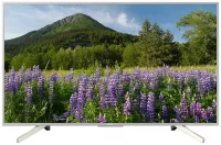 Телевизор Sony KD-49XF7077 отзывы владельцев