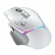 Мышь Logitech G502 X Plus White отзывы владельцев