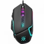 Мышь Defender Furia GM-543 Black отзывы владельцев