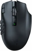 Мышь Razer Naga V2 HyperSpeed отзывы владельцев