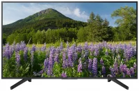 Телевизор Sony KD-43XF7096 отзывы владельцев