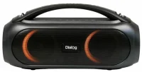 Dialog Progressive AP-23 отзывы владельцев
