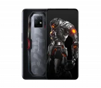Смартфон Nubia Red Magic 7S Pro отзывы владельцев