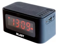BLAST BAS-750 отзывы владельцев
