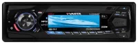 Автомагнитола VARTA V-CD600BT отзывы владельцев