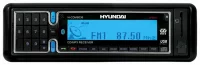 Автомагнитола Hyundai H-CDM8036 отзывы владельцев