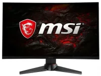 Монитор MSI Optix MAG24C отзывы владельцев