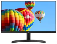 Монитор LG 24MK600M отзывы владельцев
