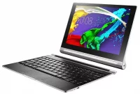 Планшет Lenovo Yoga Tablet 10 2 32Gb 4G keyboard (1051) отзывы владельцев