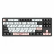 Клавиатура Dareu A87X Black/White отзывы владельцев