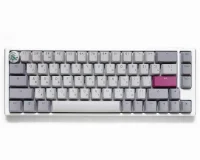 Клавиатура Ducky One 3 SF Mist отзывы владельцев