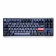 Клавиатура Ducky One 3 TKL Cosmic отзывы владельцев