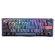 Клавиатура Ducky One 3 Mini Cosmic отзывы владельцев