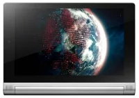 Планшет Lenovo Yoga Tablet 8 2 16Gb 4G (830L) отзывы владельцев