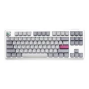 Клавиатура Ducky One 3 TKL Mist отзывы владельцев