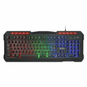 Клавиатура Defender Vipra GK-586 отзывы владельцев