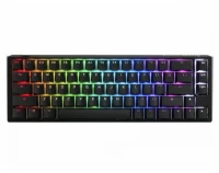 Клавиатура Ducky One 3 SF Black Cherry MX Blue отзывы владельцев