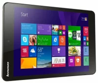 Планшет Lenovo Miix3 8 32Gb отзывы владельцев
