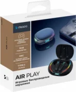 Наушники Deppa Air Play отзывы владельцев