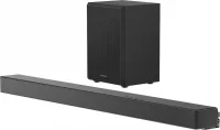 Саундбар Hisense U5120G отзывы владельцев