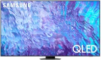 Телевизор Samsung QE65Q80CAU отзывы владельцев