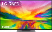 Телевизор LG 55QNED816RA отзывы владельцев