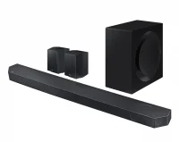 Саундбар Samsung HW-Q990C отзывы владельцев