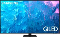 Телевизор Samsung QE65Q70CAU отзывы владельцев