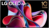 Телевизор LG OLED65G3RLA отзывы владельцев