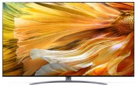 Телевизор LG 75QNED916PA отзывы владельцев