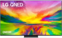 Телевизор LG 75QNED816RA отзывы владельцев