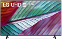 Телевизор LG 55UR78009LL отзывы владельцев