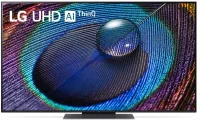Телевизор LG 55UR91006LA отзывы владельцев