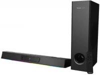 Саундбар Creative Sound Blaster Katana V2X отзывы владельцев