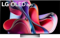 Телевизор LG OLED77G3RLA отзывы владельцев