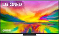 Телевизор LG 86QNED816RA отзывы владельцев