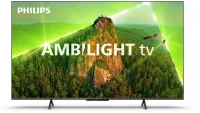 Телевизор Philips 50PUS8108/60 отзывы владельцев
