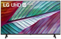 Телевизор LG 43UR78009LL отзывы владельцев