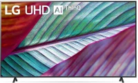 Телевизор LG 75UR78006LK отзывы владельцев