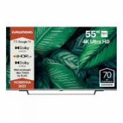 Телевизор Grundig 55 NANO GH 8100 отзывы владельцев