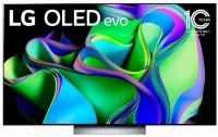 Телевизор LG OLED83C3RLA отзывы владельцев