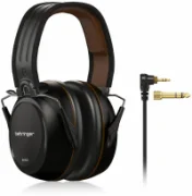 Наушники Behringer DH 100 отзывы владельцев