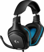 Наушники Logitech G431 отзывы владельцев