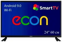 Телевизор Econ EX-24HS005B отзывы владельцев
