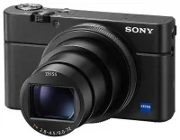 Камера Sony Cyber-shot DSC-RX100M6 отзывы владельцев