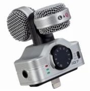Диктофон Zoom IQ7 отзывы владельцев