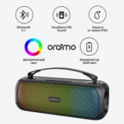 Oraimo OBS-75D отзывы владельцев