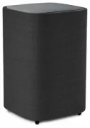 Сабвуфер Harman/Kardon Citation Sub S Black отзывы владельцев